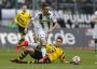 Gladbach-Sieg gegen Dortmund: Traumtor von Patrick Herrmann: Ein Solo für die Ewigkeit | Mönchengladbach | EXPRESS